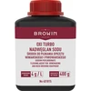 OXI Turbo - percarbonato de sódio - 400 g - 2 
