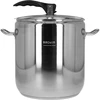 Panela de Pressão 17 L - 2 