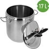 Panela de Pressão 17 L - 4 