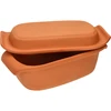Panela romana 2,5L - 3 