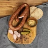 Para salsicha caseira, 20g - 6 