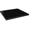 Pedra de pizza de granito retangular 37 x 35 cm - 2 