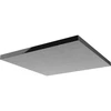 Pedra de pizza de granito retangular 37 x 35 cm - 4 