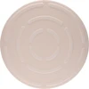 Pedra de pizza redonda, feita de cordierita, diâmetro 33 cm - 4 