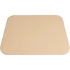 Pedra retangular para pizza, feita de cordierita, - 38 x 30,5 cm - 2 