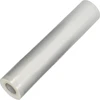 Película texturada em manga tubular – para seladora a vácuo, 28x600cm - 4 