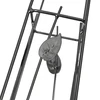 Pérgola decorativa - Pirâmide, 150 cm - 3 