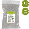 Perlita para plantas em vasos e jardinagem, 2L - 3 