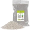 Perlita para plantas em vasos e jardinagem, 2L - 5 