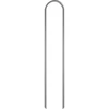 Pinos, âncoras para fixação de trampolim, 4 peças - 8 