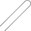 Pinos, âncoras para fixação de trampolim, 4 peças - 2 