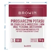 Pirossulfito de potássio 10 g - 3 
