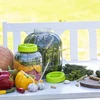 Pote inquebrável para fermentação, 3 L - 6 