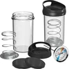 Prensa de Presunto de Vidro - conjunto DUO, para 2 x 450 g - 8 
