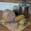 Prensa de Presunto - Festa em Família 3 kg - 15 
