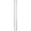 Proveta de material plástico para medições com medidores de líquidos, 25 cm - 10 