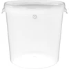 Recipiente de fermentação 30 L com tampa - 2 
