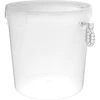 Recipiente de fermentação 30 L com tampa - 4 