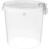 Recipiente de fermentação 30 L com tampa - 6 