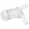 Recipiente de fermentação 30 L com tampa, torneira e tubo UA - 8 