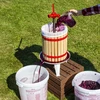 Recipiente de fermentação 30L com impressão, 2 tubos - 11 