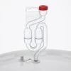 Recipiente de fermentação de 30 L com tampa e torneira - 7 