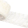 Rede de charcutaria branca com dimensões de 12,5 cm x 5 m, com resistência térmica até 220°C - 2 
