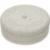 Rede de charcutaria branca com dimensões de 12,5 cm x 50 m, com resistência térmica até 220°C - 2 