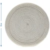 Rede para charcutaria com dimensões de 15 cm x 50 m, com resistência térmica até 220°C - 4 
