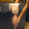 Rede para charcutaria com dimensões de 18 cm x 3 m, com resistência térmica até 220°C - 6 