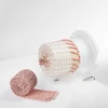 Rede para charcutaria com dimensões de 18 cm x 3 m, com resistência térmica até 220°C - 3 