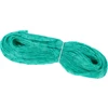 Rede para proteção contra pássaros, verde, 4 m x 5m - 10 