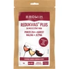 Redukwas® Plus - regulator kwasowości, 100 g - 2 redukcja kwasowości, węglan wapnia, odkwaszanie moszczu i wina zmniejszenie kwasowości moszczu i wina, do wina, wino domowe, obniżenie kwasowości, redukcja kwasowości, wina z kwaśnych owoców, wino z porzeczek, wino z agrestu, wino z malin, wino z jeżyn, jak zrobić smaczne wino owocowe, zredukowanie kwasu w winie, środki do wina, kwasowość w enologii, zbilansowana kwasowość, odkwaszanie mineralne, Redukwas, redukwas, Redukwas Plus, redukwas plus