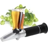 Refratômetro para cerveja - 3 