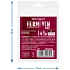Reinzuchthefe, Trocken Fermivin VR5 7g - 3 