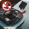 Repelente de martas e roedores para carro (ultrassônico) - 4 
