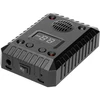 Repelente de martas e roedores para carros e ambientes (ultrassom + LED) - 7 