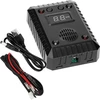 Repelente de martas e roedores para carros e ambientes (ultrassom + LED) - 4 