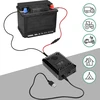 Repelente de martas e roedores para carros e ambientes (ultrassom + LED) - 12 