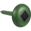 Repelente de toupeiras alimentado por energia solar - 2 