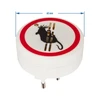 Repelente elétrico de ratos - 3 