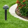 Repelente solar de toupeiras com lâmpada LED - 14 
