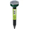 Repelente solar de toupeiras – proteção eficaz, segura e humanitária para o jardim, 1 un. - 9 