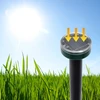Repelente solar de toupeiras – proteção eficaz, segura e humanitária para o jardim, 1 un. - 10 
