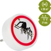 Repelente ultrassônico de aranhas - para uso doméstico - 5 