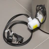 Resistência elétrica para destiladores 1,3+2KW - 2 
