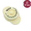 Rolha / capa para balões com gargalo estreito fi57mm - 2 