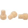 Rolha de cogumelo de cortiça d 19 mm - 20 unid. - 9 