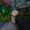 Rolha de cortiça 50/43 mm - 4 