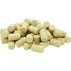 Rolha natural, cilíndrica d.22x38 20pcs.-aglomerado  - 1 